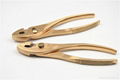 non sparking adjustable combination pliers  2