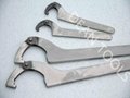 non magnetic hook wrench  5