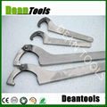 non magnetic hook wrench