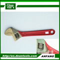 non sparking adjustable wrench  5