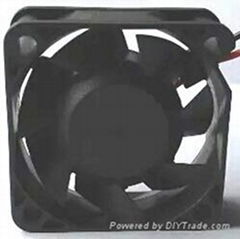 4015 Devices DC Fans  4015 12V DC Fan