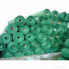 pvc tarpaulin canvas