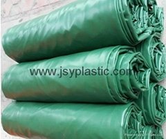 pvc fabric for outdoor tent with high quality