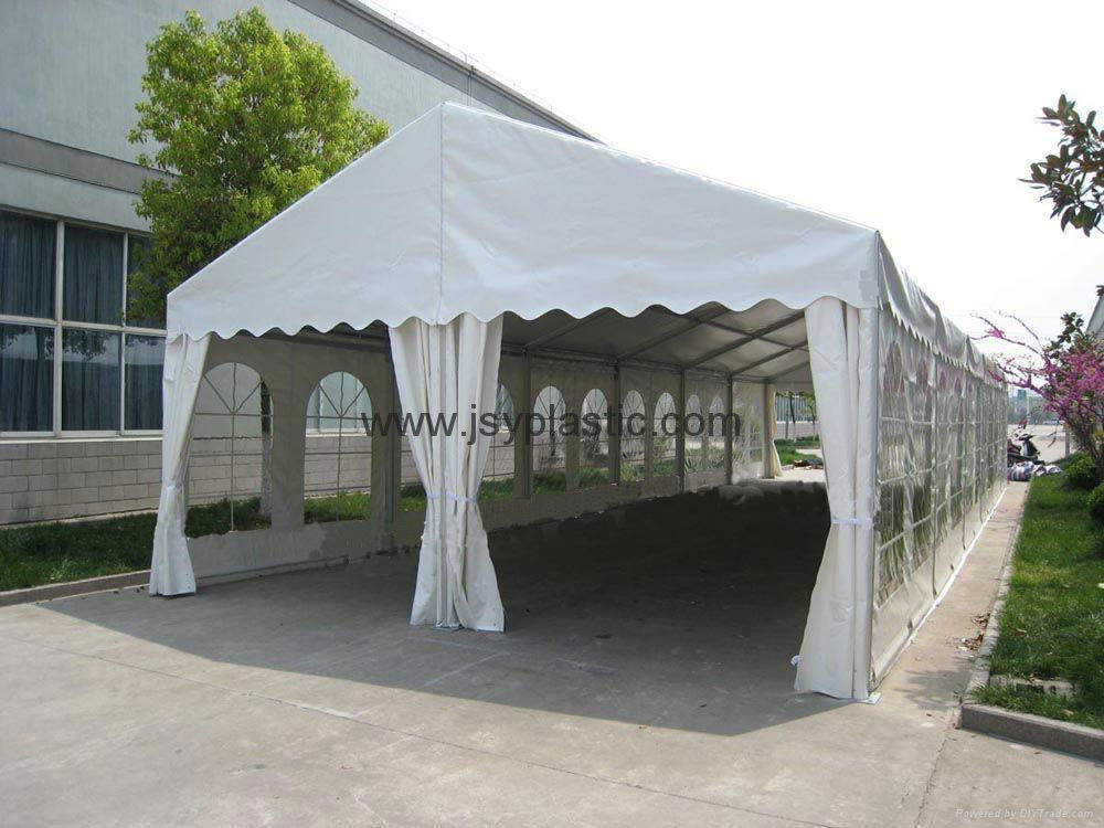 pvc fabric for outdoor tent with high quality 2