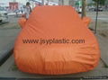 PVC Tarpaulin( for truck cover, tents, umbrella) 1