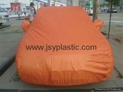 PVC Tarpaulin( for truck cover, tents, umbrella)