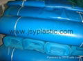 PVC Tarpaulin( for truck cover, tents, umbrella) 3