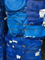 HDPE Drums blue!