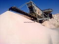 High Quality Silica Sand (Glass Industry – Water Tratment... etc.)! 2