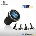 TPMS Tire pressure monitoring system