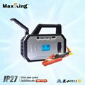 24v jump starter 26000mah Huge capacity