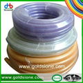 PVC Fiber reinforced high tensile and flexible hose 4