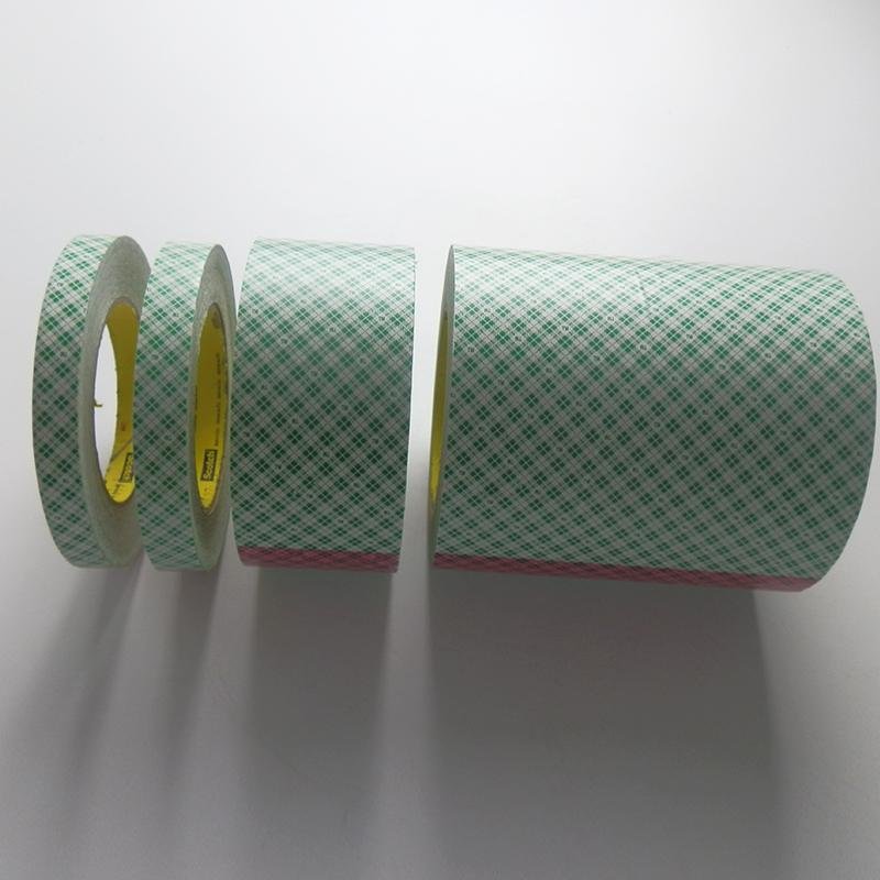 3M 410M high-sticking insulated waterproof trackless double-sided adhesive paper 2