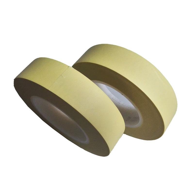  3M 2310SE plastic tube core heat resistant adhesive tape for car cover coating 3