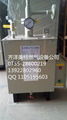 中邦300公斤電加熱電熱氣化器 4