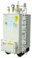 湖南中邦品牌50公斤电热气化器