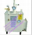 湖南中邦品牌50公斤電熱氣化器 4