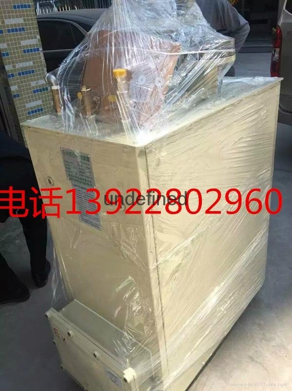 濟南廠家30公斤液化氣汽化爐