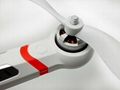 Cheerson CX - 20 GPS Auto Pathfinder Open - Source Flight Controller Quadcopter  4