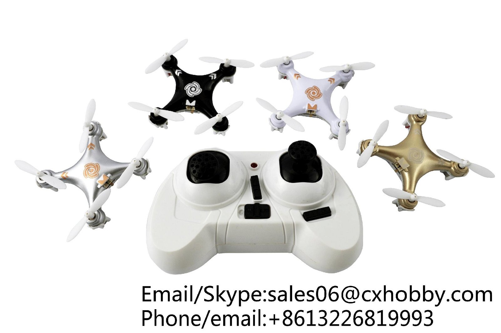 Cheerson Factory| Mni toy Quadcopter RC quadcopter mini drone, flip function