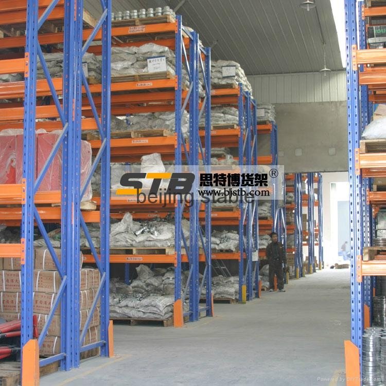 warehouse racking system from Beijing factory 3