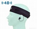 Bluetooth Headband 1