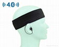 Bluetooth Headband 2