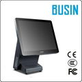 15" Capacitive Touch POS System TD5-C2