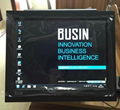 15" Dual Screen Capacitive Touch POS with Intel i3/i5/i7 Qr Core processor & 15" 3