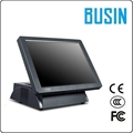 15" 5-wire Resistive Touch Screen POS System/ Cheap Touch Screen POS 1