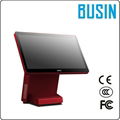 BUSIN 17.3" All In One POS system with