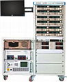 工業電源自動測試系統