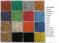 EPDM Rubber Granules  1