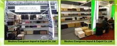 Binzhou Evergreen Import & Export Co.,ltd.