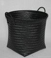PP belt  laundry  basket storage  2