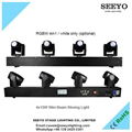 4 Heads Led Light Bar  2