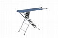 Hot Sale Ironing Board with Ladder 1