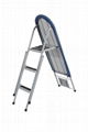 Hot Sale Ironing Board with Ladder 3