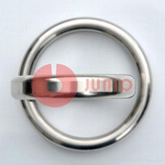 R Oval Ring Joint gasket 