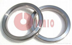 OCTAGONAL RING JOINT GASKET