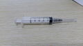 3-part disposable syringe 2