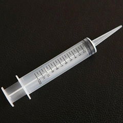 dental syringe