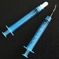 dental syringe 2