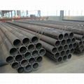 carbon seamless steel pipe