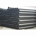 ASTM alloy seamless steel pipe