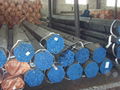 ASTM alloy seamless steel pipe 2