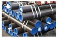 ASTM alloy seamless steel pipe 3