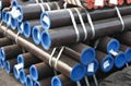 oil and gas welded steel pipe