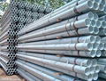 ASTM A249M-2001TP304H stainless steel pipe/stainless steel tube for wholesales  3