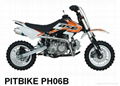 CRF50 style PIT BIKE 50cc 70cc 90cc